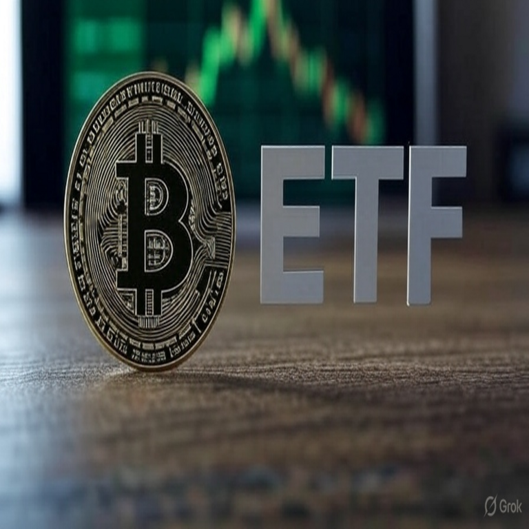 El impulso de Wall Street contuvo una mayor depreciación del bitcoin.