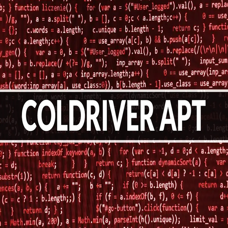 El grupo APT COLDRIVER utiliza la herramienta ClickFix para distribuir un nuevo backdoor basado en PowerShell denominado BAITSWITCH.