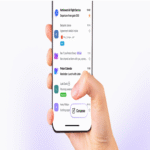 Proton Mail implementa nuevas aplicaciones para dispositivos móviles.