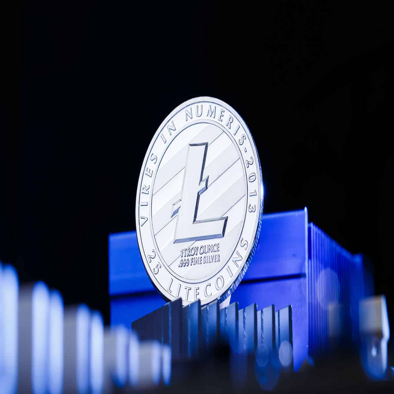 Según LitVM, Litecoin encabezará la próxima fase de expansión del mercado de criptomonedas.