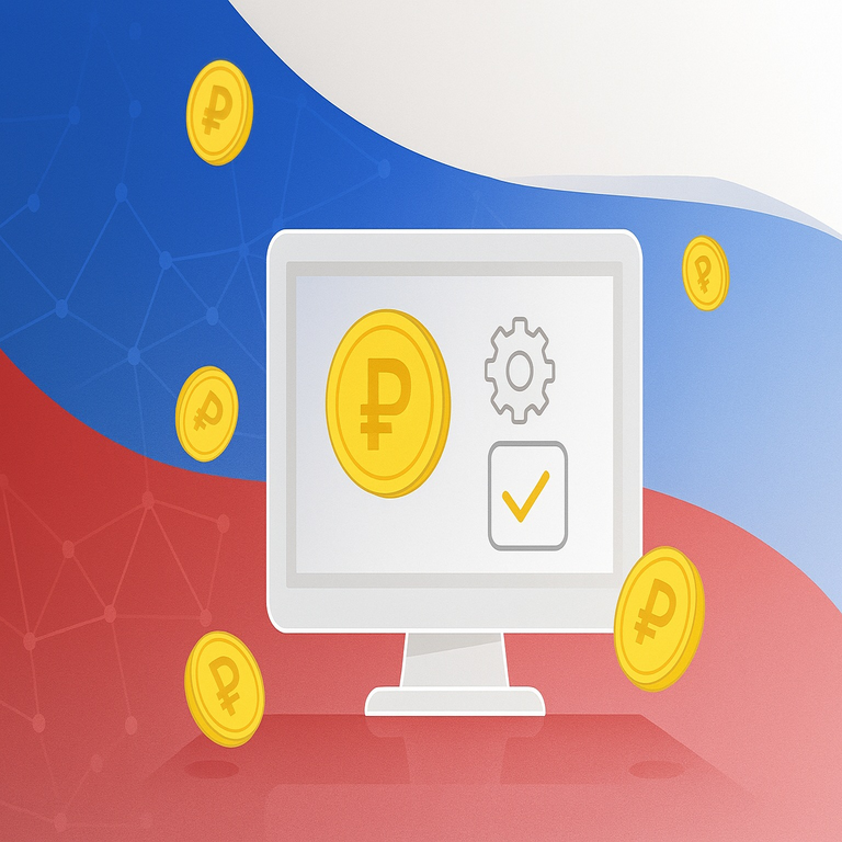Cómo obtener financiación para el desarrollo de software o servicios en Rusia en 2025.