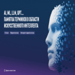 Panorámica de los términos fundamentales en inteligencia artificial generativa, sus interrelaciones y aplicaciones.