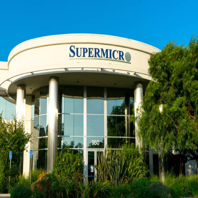 Supermicro corrige la elusión de parche que afecta la autenticación de imágenes de firmware en el BMC.
