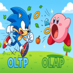 Lo que es beneficioso para OLTP resulta perjudicial para OLAP: nociones básicas y selección de servidores.