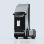 Equilibrio entre tecnología y estética: proceso de desarrollo del diseño del tractor autónomo L5 de Navio.