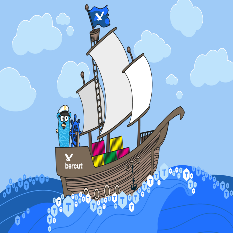 Cómo integramos Tarantool con Kubernetes.