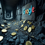 Google realiza una inversión en una empresa dedicada a la minería de Bitcoin.