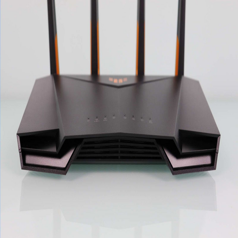 Estas verificaciones en el router son esenciales para garantizar un funcionamiento óptimo de la red.