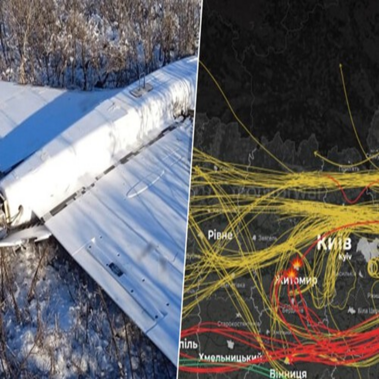 Europa observaba el conflicto en Ucrania desde una posición de distanciamiento seguro, hasta que las consecuencias del mismo se manifestaron en sus propios aeropuertos.