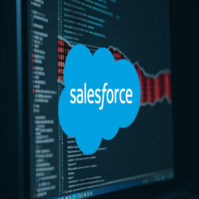 Salesforce corrige vulnerabilidad crítica ForcedLeak que exponía datos del CRM mediante inyección de prompts de IA.