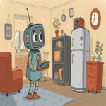 El futuro de los asistentes de voz: cuándo las llamadas telefónicas serán gestionadas por inteligencia artificial.