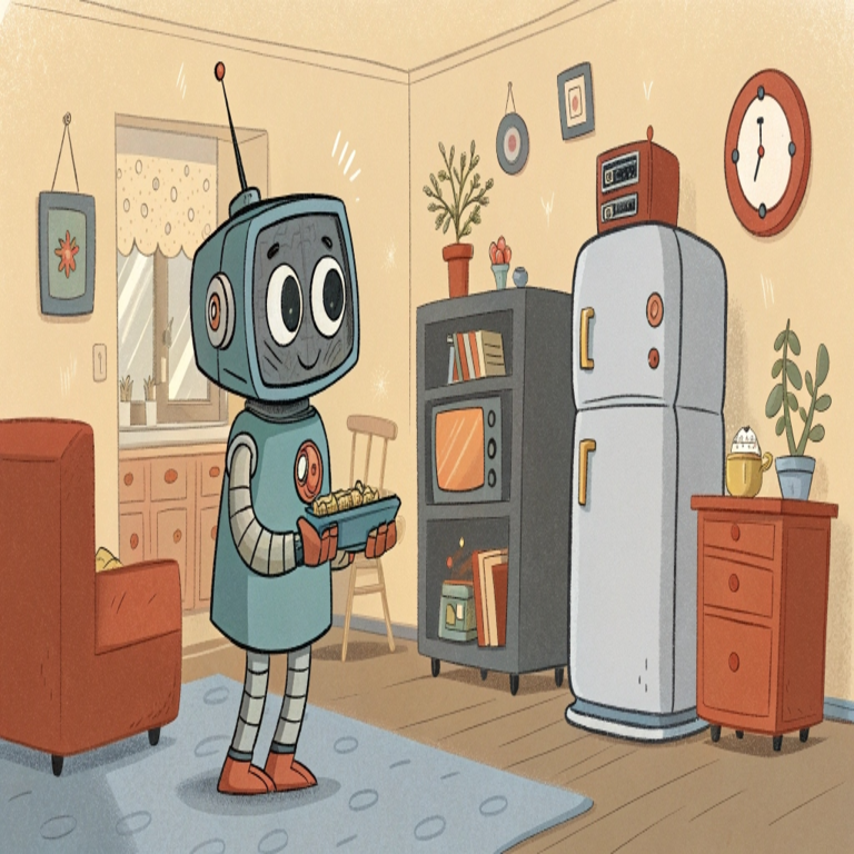 El futuro de los asistentes de voz: cuándo las llamadas telefónicas serán gestionadas por inteligencia artificial.