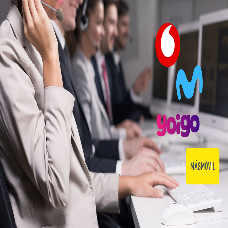 DIGI desencadena en España la mayor oleada de ofertas y descuentos de la historia: Movistar, Vodafone y MásOrange reaccionan con una estrategia casi temeraria.