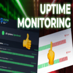 Monitoreo del tiempo de actividad en 2025: la impactante matemática que las empresas de hosting no quieren que conozca.
