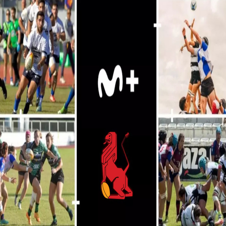 Movistar Plus+ establece un nuevo acuerdo de distribución para DIGI TV, incorporando una competencia deportiva adicional bajo licencia hasta el año 2028.