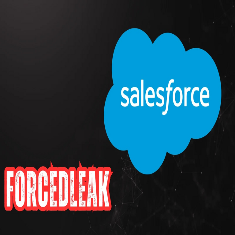 Una vulnerabilidad en el agente de IA de Salesforce permite a atacantes exfiltrar datos sensibles.