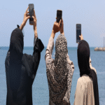 Gaza en aislamiento: el bloqueo a la tecnología de ayuda humanitaria intensifica el genocidio.