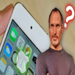 El momento de incomodidad de Steve Jobs cuando un periodista mencionó el iPhone un año antes de su lanzamiento oficial: “Nunca comentamos sobre productos no anunciados”.