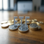 Se ha lanzado el primer fondo cotizado en bolsa de Ethereum con capacidad de participación en staking.