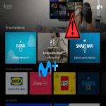 Movistar Plus+ retirará dos funcionalidades clave de su plataforma, las cuales serán eliminadas para todos los usuarios.
