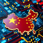 Dos grupos respaldados por China atacan infraestructuras críticas a nivel global.