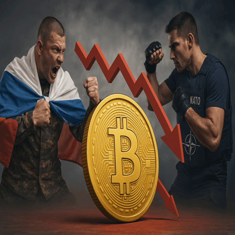 La caída del precio de Bitcoin provocó la liquidación de operadores por un valor de 700 millones de dólares estadounidenses.