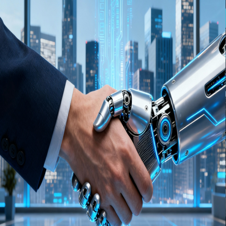 La Inteligencia Artificial en las corporaciones occidentales: Un período de sobriedad (septiembre 2025).