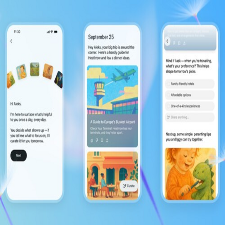 OpenAI modifica las reglas de ChatGPT mediante Pulse, transitando de un modelo reactivo a uno proactivo que anticipa necesidades en la vida cotidiana.