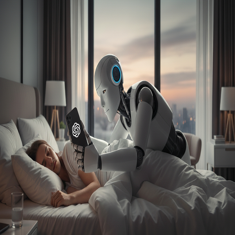 OpenAI busca posicionar a ChatGPT como el primer servicio consultado al inicio del día mediante el lanzamiento de Pulse, una estrategia competitiva dirigida a captar la audiencia de Google Discover y las redes sociales.