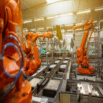 La cantidad de robots operativos en las fábricas de China supera a la del resto del mundo combinado, consolidando la estrategia de Pekín como una demostración de autoridad a nivel global.