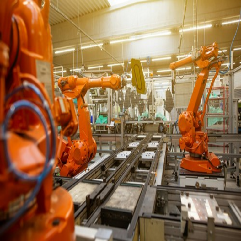 La cantidad de robots operativos en las fábricas de China supera a la del resto del mundo combinado, consolidando la estrategia de Pekín como una demostración de autoridad a nivel global.