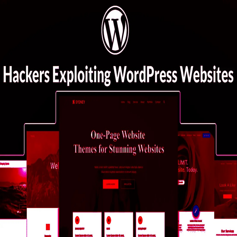 Ciberatacantes comprometen sitios web WordPress mediante malware silencioso para obtener acceso administrativo.