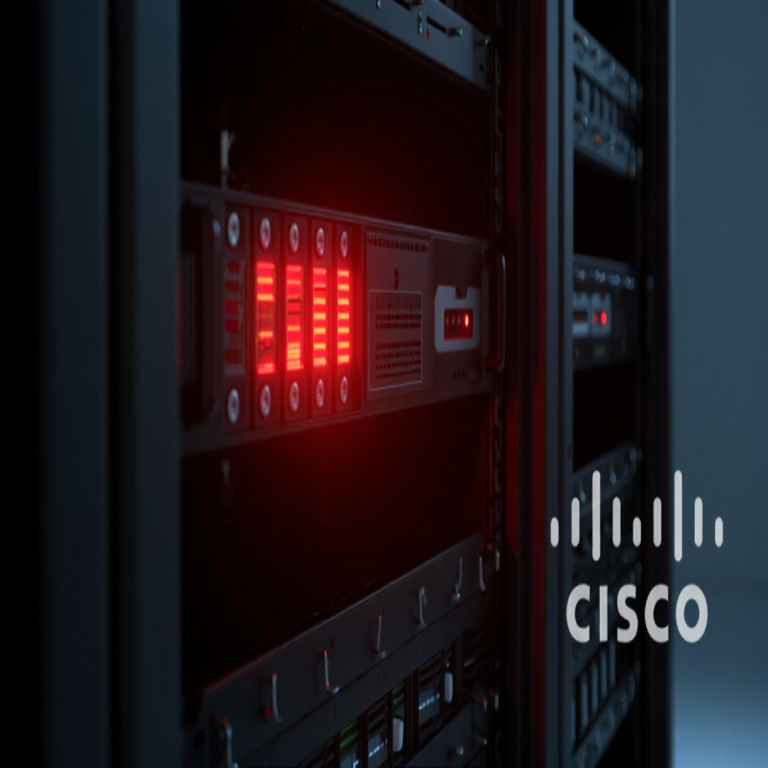 Explotaciones de vulnerabilidades de día cero en Cisco ASA Firewall despliegan el malware RayInitiator y LINE VIPER.