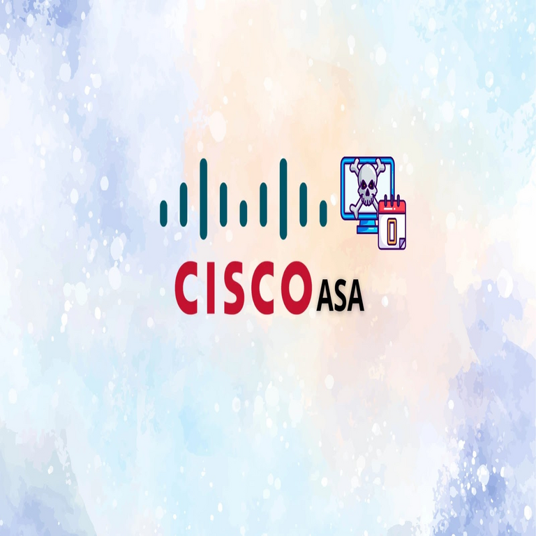 Vulnerabilidad de ejecución remota de código de día cero en Cisco ASA explotada activamente en entornos reales