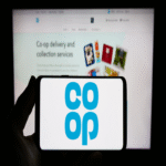 El ciberataque al grupo británico Co-op resultó en la pérdida de un beneficio millonario.