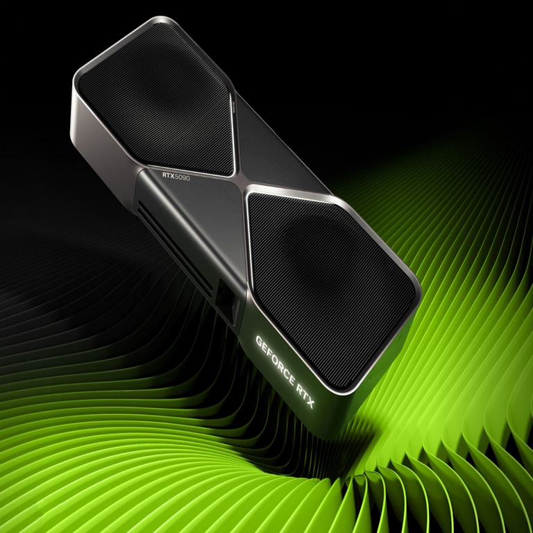 NVIDIA GeForce RTX 5090D V2 y un análisis sobre su conveniencia de compra.