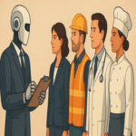 OpenAI presenta una evaluación para determinar el impacto de la inteligencia artificial en el empleo: en el 49% de las ocupaciones, el resultado es afirmativo.