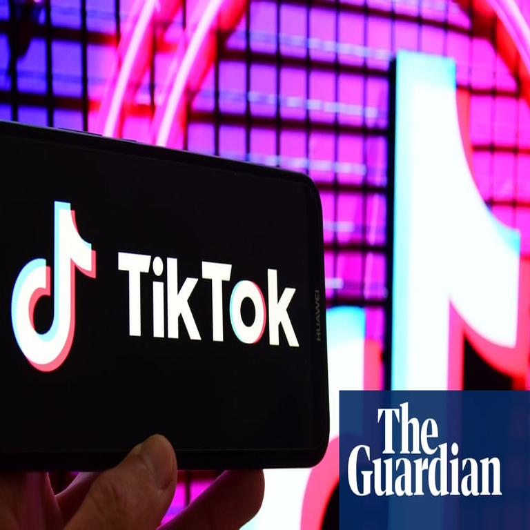 La familia real de Abu Dhabi adquirirá una participación en TikTok Estados Unidos como parte del acuerdo negociado durante la administración Trump.