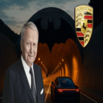 El heredero de Porsche construye un túnel de 500 metros para evitar congestiones y turismo, implementando una autopista de acceso privado al estilo Bruce Wayne.