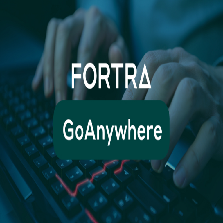 Una vulnerabilidad crítica en Fortra GoAnywhere con puntuación CVSS 10 fue explotada como día cero una semana antes de su divulgación pública.