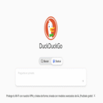 El navegador privado DuckDuckGo ahora ofrece a los usuarios la posibilidad de seleccionar su método preferido para realizar búsquedas.