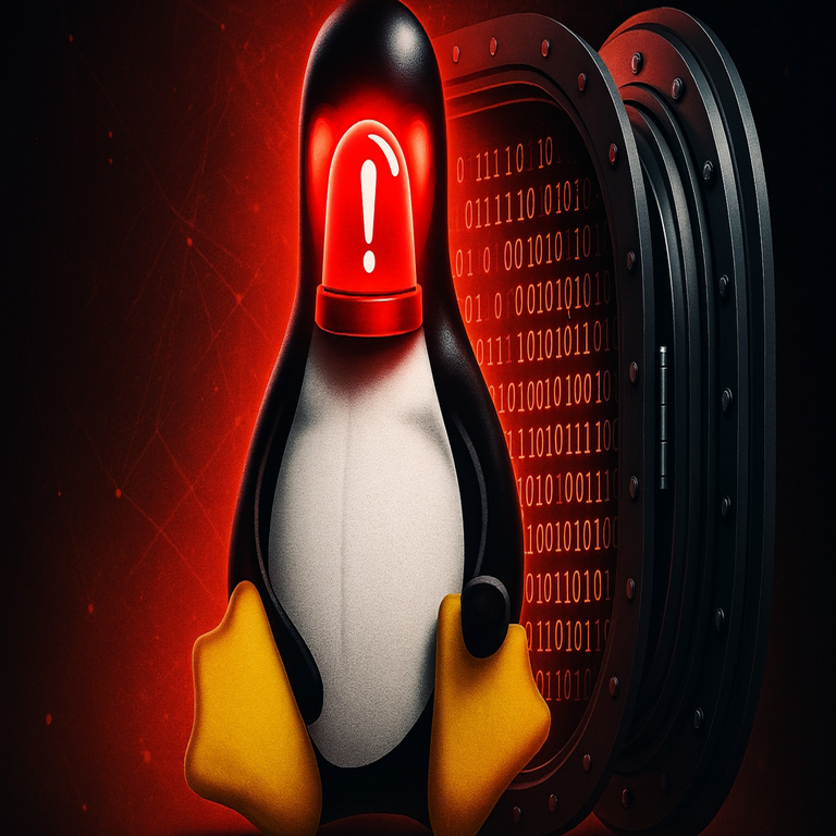 Alarma en Linux: una vulnerabilidad crítica permite a atacantes remotos obtener control total del sistema.