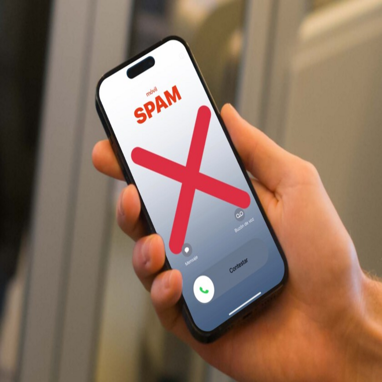 Evaluación durante tres meses del filtro antispam del iPhone con iOS 26: aspectos positivos, negativos y procedimiento de configuración.