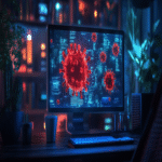 Nueva variante del malware XCSSET para macOS intercepta transacciones de criptomonedas