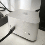 El Mac mini con chip M4 regresa a su precio mínimo histórico: MediaMarkt ofrece la versión de 512 GB en promoción.