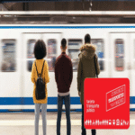 Desaparición de la tarjeta física de transporte en Madrid: la suscripción para Metro, Cercanías y autobuses se integrará en una aplicación móvil a finales de 2025.
