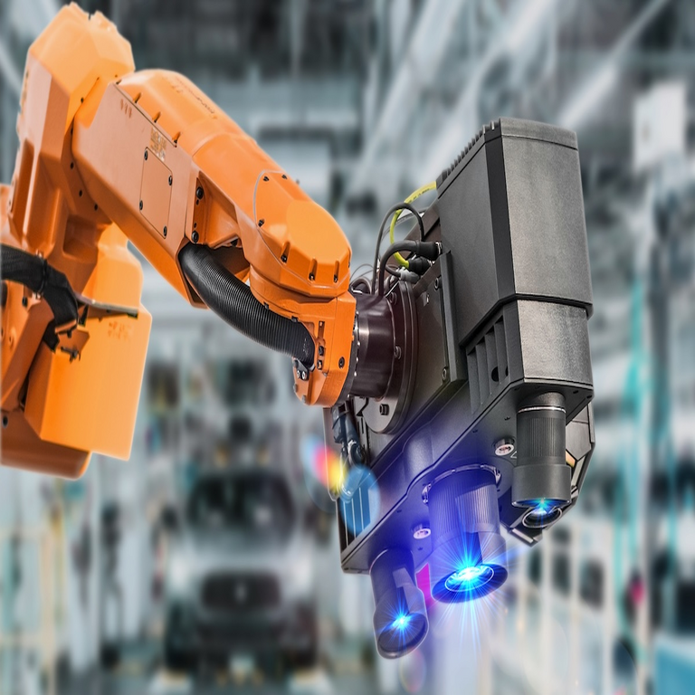 Las cámaras industriales Cognex tienen vulnerabilidades sin solución.