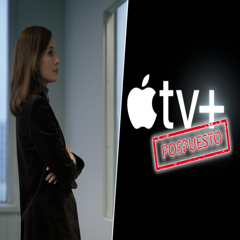 Apple TV+ ha pospuesto el estreno de su nueva serie, atribuyendo la decisión a la relevancia actual de la violencia en Estados Unidos.