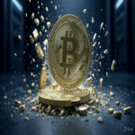El espectro de la bifurcación dura es invocado en Bitcoin.