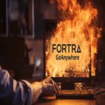Los atacantes explotaron una vulnerabilidad crítica en Fortra GoAnywhere mediante ataques de día cero (CVE-2025-10035).